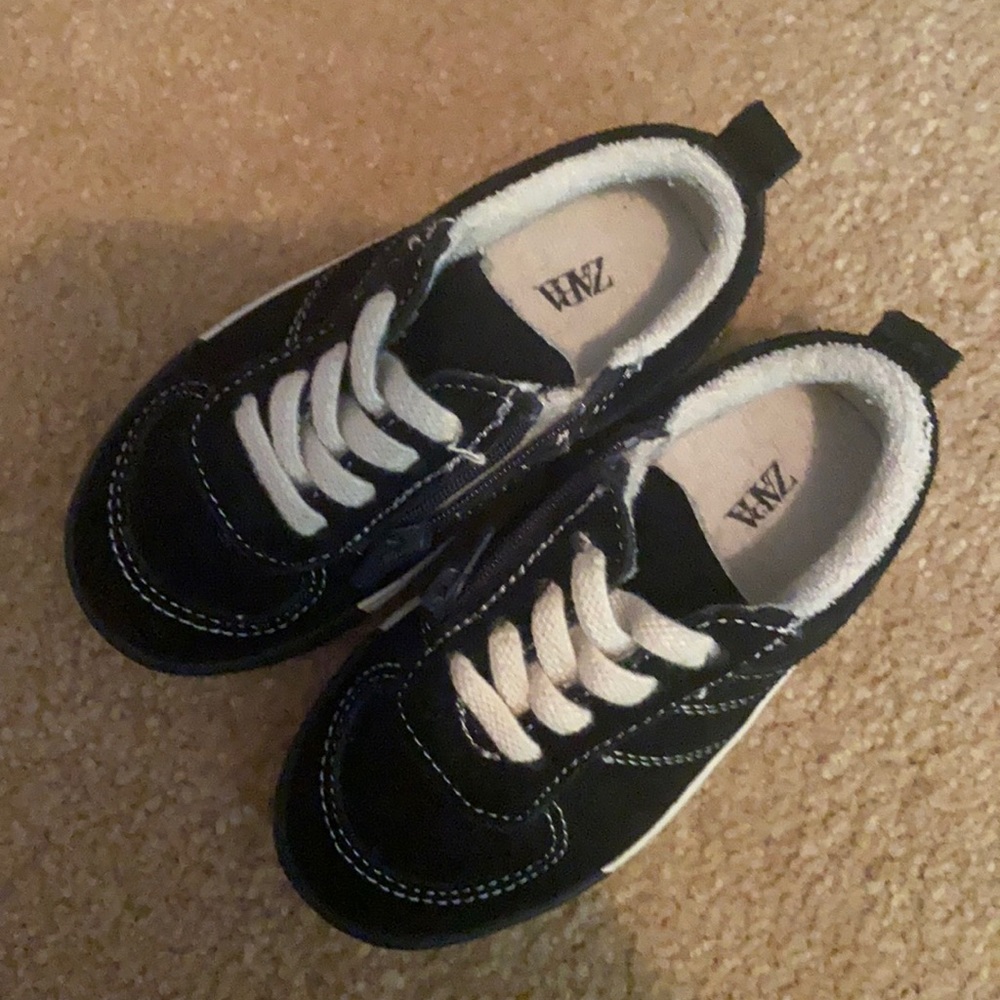 Zara kids shoes